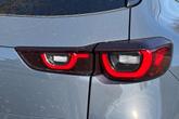 Thumbnail of 2025 Polymetal Gray Metallic Mazda CX-50 Hybrid