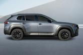 Thumbnail of 2025 Polymetal Gray Metallic Mazda CX-50 Hybrid