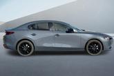 Thumbnail of 2025 Polymetal Gray Metallic Mazda Mazda3