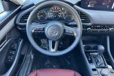 Thumbnail of 2025 Polymetal Gray Metallic Mazda Mazda3
