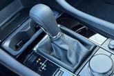 Thumbnail of 2025 Polymetal Gray Metallic Mazda Mazda3