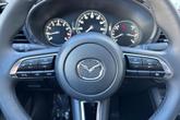 Thumbnail of 2025 Polymetal Gray Metallic Mazda Mazda3