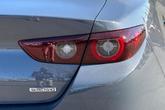 Thumbnail of 2025 Polymetal Gray Metallic Mazda Mazda3
