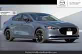 Photo of 2025 Polymetal Gray Metallic Mazda Mazda3
