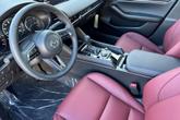 Thumbnail of 2025 Polymetal Gray Metallic Mazda Mazda3