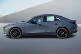 Thumbnail of 2025 Polymetal Gray Metallic Mazda Mazda3