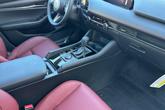 Thumbnail of 2025 Polymetal Gray Metallic Mazda Mazda3