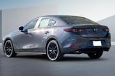 Thumbnail of 2025 Polymetal Gray Metallic Mazda Mazda3