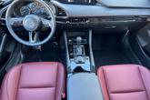 Thumbnail of 2025 Polymetal Gray Metallic Mazda Mazda3