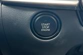 Thumbnail of 2025 Deep Crystal Blue Mica Mazda CX-30