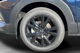 Thumbnail of 2025 Deep Crystal Blue Mica Mazda CX-30