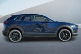 Thumbnail of 2025 Deep Crystal Blue Mica Mazda CX-30