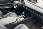 Thumbnail of 2025 Deep Crystal Blue Mica Mazda CX-30