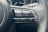 Thumbnail of 2025 Deep Crystal Blue Mica Mazda CX-30