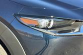Thumbnail of 2025 Deep Crystal Blue Mica Mazda CX-30