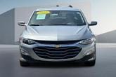 Thumbnail of 2023 Sterling Gray Metallic Chevrolet Malibu