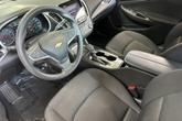 Thumbnail of 2023 Sterling Gray Metallic Chevrolet Malibu