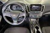 Thumbnail of 2023 Sterling Gray Metallic Chevrolet Malibu