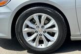 Thumbnail of 2023 Sterling Gray Metallic Chevrolet Malibu