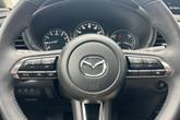 Thumbnail of 2024 Jet Black Mica Mazda CX-30