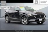 Photo of 2024 Jet Black Mica Mazda CX-30