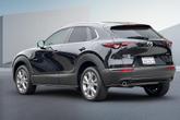 Thumbnail of 2024 Jet Black Mica Mazda CX-30