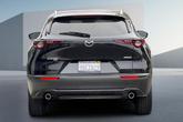 Thumbnail of 2024 Jet Black Mica Mazda CX-30