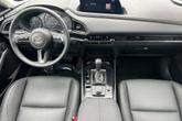 Thumbnail of 2024 Jet Black Mica Mazda CX-30