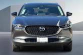 Thumbnail of 2025 Machine Gray Metallic Mazda CX-30