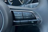 Thumbnail of 2025 Machine Gray Metallic Mazda CX-30
