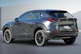 Thumbnail of 2025 Machine Gray Metallic Mazda CX-30