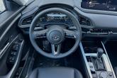 Thumbnail of 2025 Machine Gray Metallic Mazda CX-30