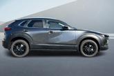 Thumbnail of 2025 Machine Gray Metallic Mazda CX-30