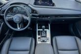 Thumbnail of 2025 Machine Gray Metallic Mazda CX-30