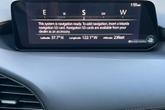 Thumbnail of 2025 Jet Black Mica Mazda Mazda3