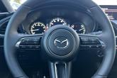 Thumbnail of 2025 Jet Black Mica Mazda Mazda3