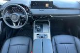 Thumbnail of 2025 Crystal Blue Mazda CX-90 PHEV
