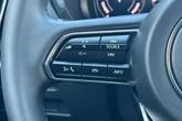 Thumbnail of 2025 Crystal Blue Mazda CX-90 PHEV