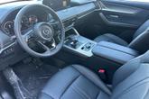 Thumbnail of 2025 Crystal Blue Mazda CX-90 PHEV