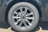Thumbnail of 2025 Jet Black Mica Mazda CX-5