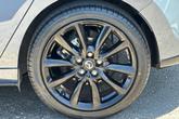 Thumbnail of 2021 Polymetal Gray Metallic Mazda Mazda3