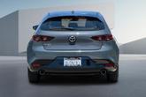 Thumbnail of 2021 Polymetal Gray Metallic Mazda Mazda3