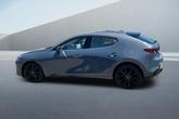 Thumbnail of 2021 Polymetal Gray Metallic Mazda Mazda3