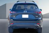 Thumbnail of 2025 Jet Black Mazda CX-5