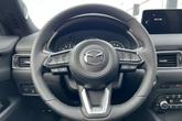 Thumbnail of 2025 Jet Black Mazda CX-5