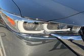 Thumbnail of 2025 Jet Black Mazda CX-5