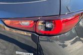 Thumbnail of 2025 Jet Black Mazda CX-5