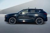 Thumbnail of 2025 Jet Black Mazda CX-5