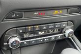 Thumbnail of 2025 Jet Black Mazda CX-5