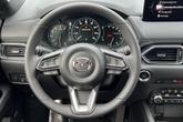 Thumbnail of 2025 Jet Black Mazda CX-5